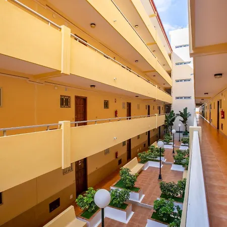 Apartamento 206 Angeles