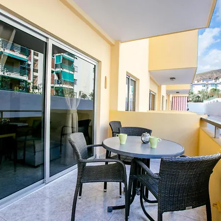 206 Angeles Apartamento