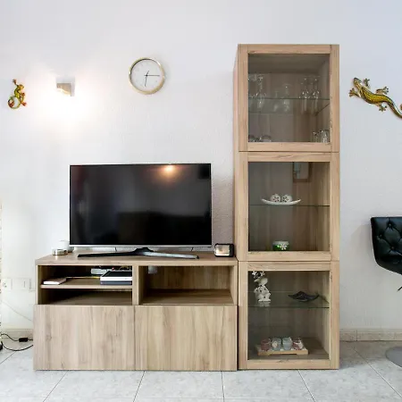 206 Angeles * Arona (Tenerife)