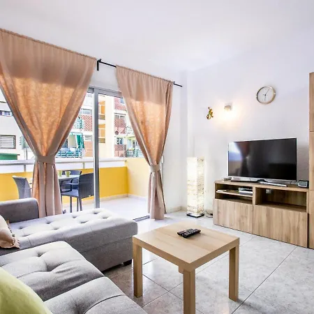 Apartamento 206 Angeles *