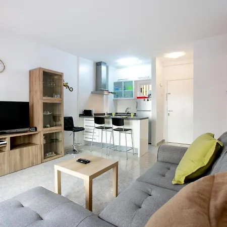 Apartamento 206 Angeles