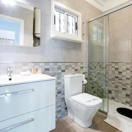 206 Angeles Appartement