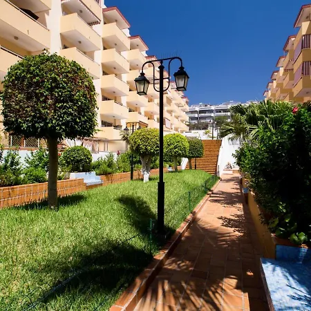 206 Angeles Apartamento