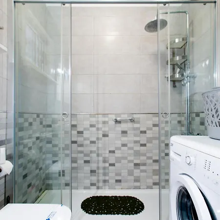 206 Angeles Apartamento Arona (Tenerife)