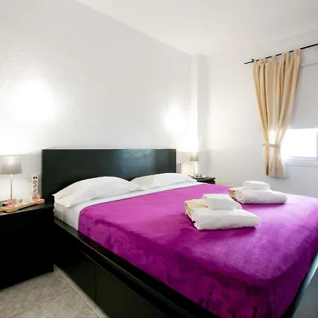 Apartamento 206 Angeles