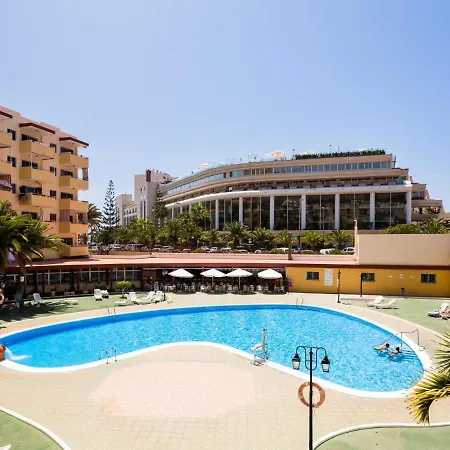 Appartement 206 Angeles Arona (Tenerife)