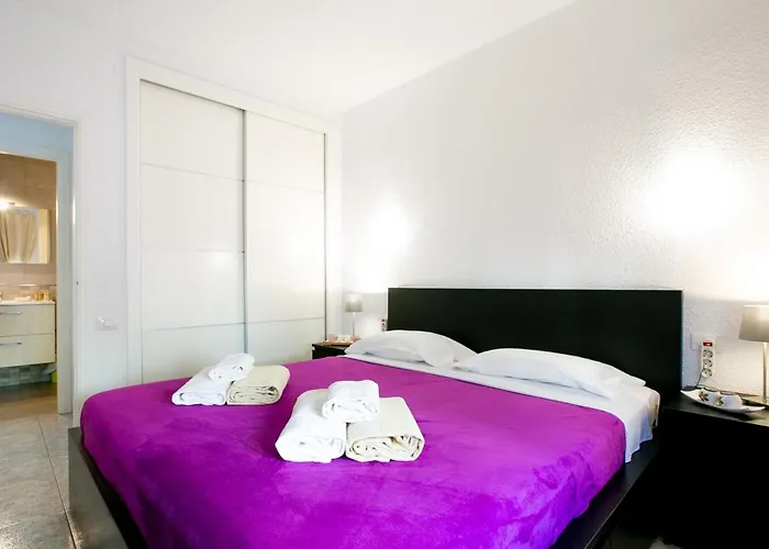 公寓 206 Angeles *