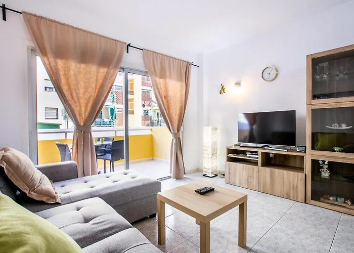 公寓 206 Angeles *