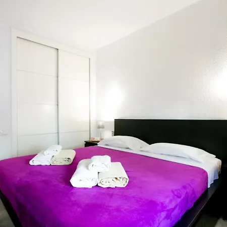 Apartmán 206 Angeles *