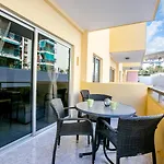 206 Angeles Apartmán