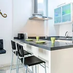 Apartmán 206 Angeles Arona (Tenerife)