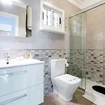 206 Angeles Apartmán