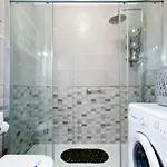 206 Angeles Apartmán Arona (Tenerife)