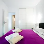 Apartmán 206 Angeles Arona (Tenerife)