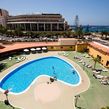 Lejlighed 206 Angeles Arona (Tenerife)
