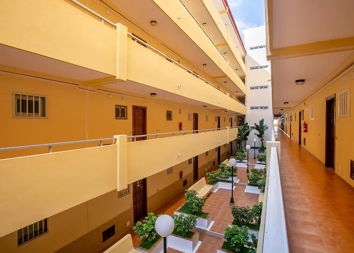 Apartman 206 Angeles