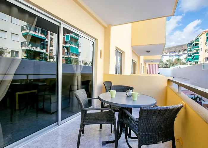 206 Angeles Apartman