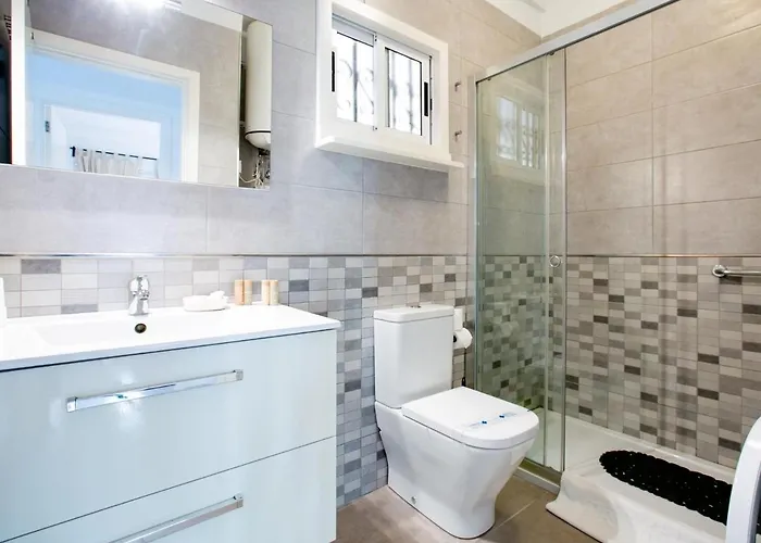 206 Angeles Apartman