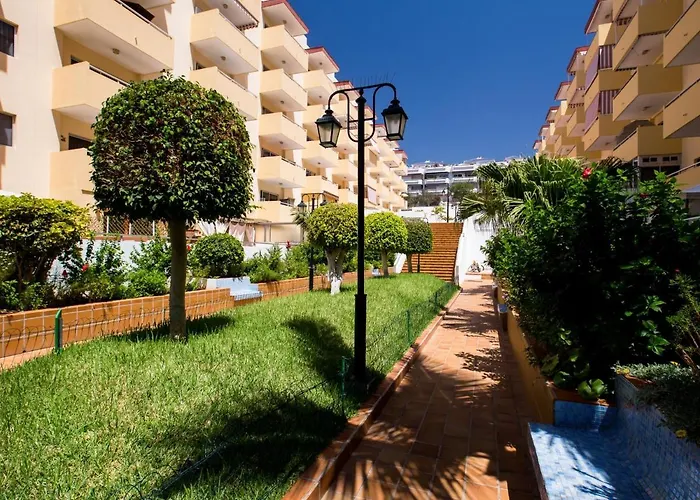 206 Angeles Apartman