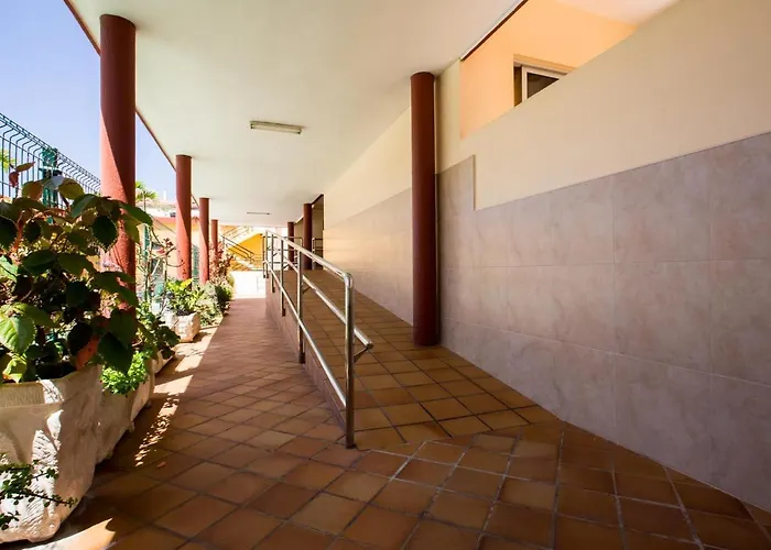 206 Angeles Apartman