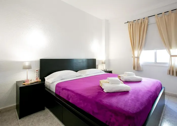 Apartman 206 Angeles