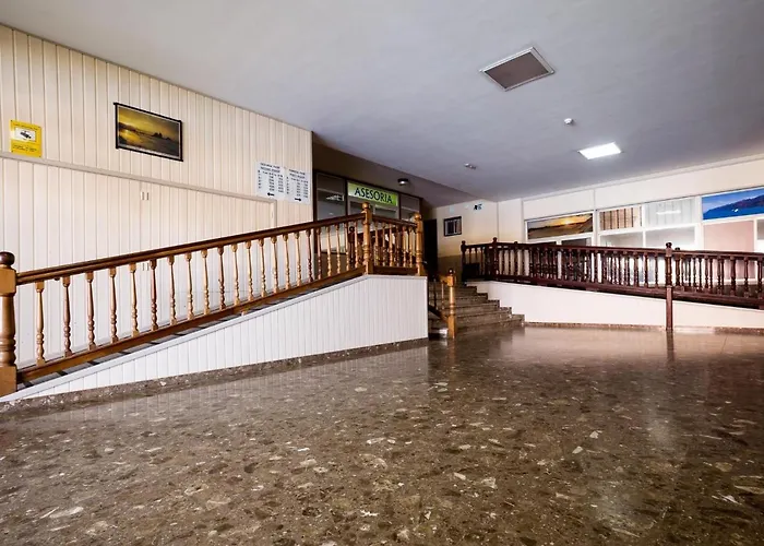 Apartman 206 Angeles Arona